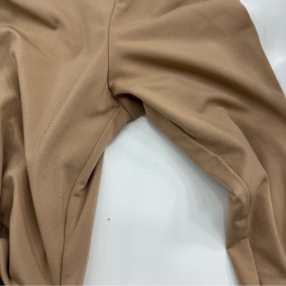 ❌SOLD❌ abercrombie & fitch long-sleeve wrap bodysuit - Picture 7 of 7